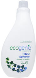 Ecogenic Folyadék levendula textíliák lágyításához, 1000ml Ecogenic (8690588005553)