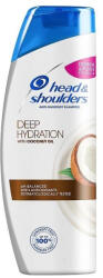 Head & Shoulders sampon 360 ml Deep Hydration kókuszos