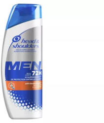 Head & Shoulders sampon férfi 250 ml Men Anti-Haarverlust