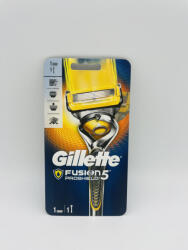 Gillette készülék+borotvabetét Fusion Proshield Flexball