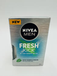 Nivea after shave balzsam 100 ml Fresh Kick