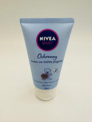 Nivea Baby krém 50 ml All Weather Protect