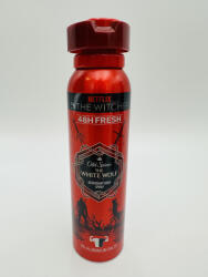 Old Spice dezodor 150 ml Whitewolf 0%