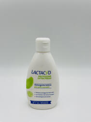  Lactacyd intim mosakodó 300 ml Fresh