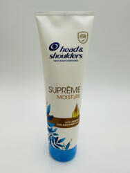 Head & Shoulders hajbalzsam tubusos 275 ml Supreme Moisture