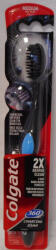Colgate fogkefe 360° Black