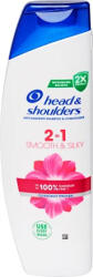 Head & Shoulders sampon 540 ml 2in1 Smooth&Silky