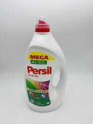 Persil folyékony mosószer 88 mosás 3, 96 l Color