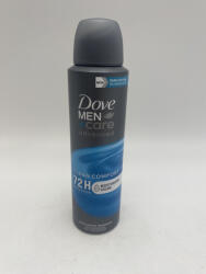 Dove dezodor férfi 150 ml Men+Care Clean Comfort