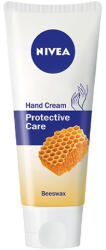 Nivea kézkrém tubusos 75 ml Protective Care Méhviasz
