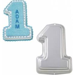Wilton Dortová forma číslo 1 32, 3 x 21, 6 x 5 cm - Wilton - Wilton (0262145)