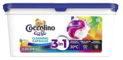 Coccolino folyékony kapszula 27 mosás 27 db Color