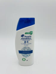 Head & Shoulders sampon 675 ml Classic Clean