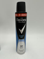 Rexona dezodor férfi 200 ml Cobalt