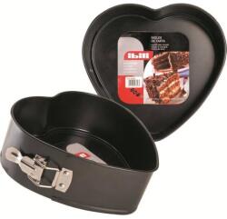 ibili Sütemforma szív alakú, 22x7, 5 cm - Ibili (826022)