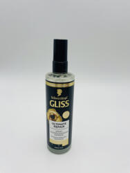 Schwarzkopf hajápoló szérum pumpás 200 ml Ultimate Repair