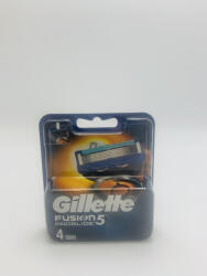 Gillette borotvabetét 4 db Fusion Proglide