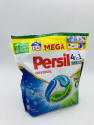 Persil folyékony kapszula 54 mosás 54 db Discs 4in1 Universal