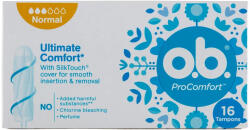  O. b. tampon 16 db ProComfort Normal