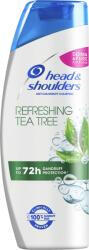 Head & Shoulders sampon 360 ml Tea Tree