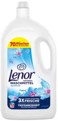 Lenor folyékony mosószer 70 mosás 3, 5 l Aprilfrisch