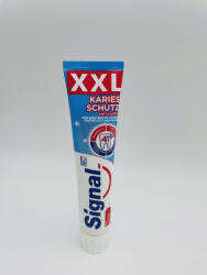 Signal fogkrém 125 ml Cavity Protection 4in1