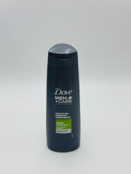 Dove sampon férfi 250 ml Fresh Clean 2in1