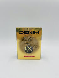 Denim after shave 100 ml Gold