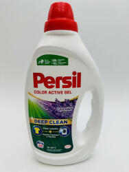 Persil folyékony mosószer 19 mosás 855 ml Color Lavender