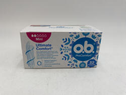  O. b. tampon 32 db ProComfort Mini