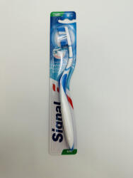 Signal fogkefe Shiny White Soft