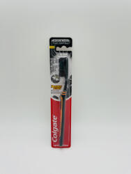 Colgate fogkefe Double Action Charcoal Medium