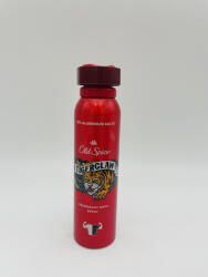 Old Spice dezodor 150 ml Tigerclaw 0% Aluminium