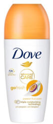Dove roll-on 50 ml Go Fresh Passionfruit&Lemongrass