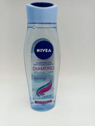 Nivea sampon 250 ml Diamond Volume Care