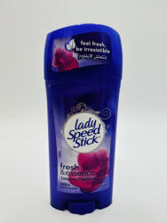 Lady Speed Stick stift 65 g Fresh Essence Luxurios Freshness