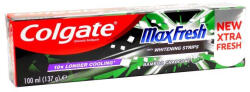 Colgate fogkrém 100 ml Max Fresh Bamboo Charcoal