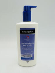 Neutrogena testápoló pumpás 400 ml Firming Dry Skin