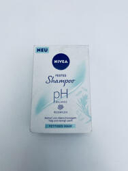 Nivea sampon szappan 75 g PH Balance Rice Milk