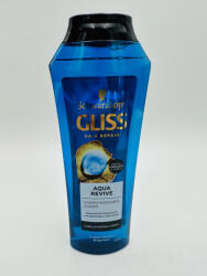 Schwarzkopf sampon 250 ml Aqua Revive