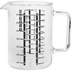 Simax Üveg mérőedény 0, 5 l - Simax (780003853)