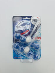 Domestos wc illatosító 2x55 g Power 5 Ocean
