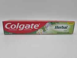 Colgate fogkrém 125 ml Herbal