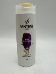 Pantene sampon 360 ml Superfood