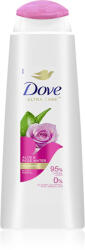 Dove sampon 400 ml Aloe&Rose Water
