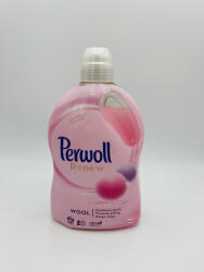 Perwoll folyékony mosószer 48 mosás 2, 88 l Renew Wool