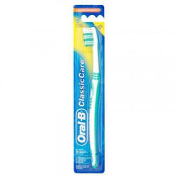 Oral-B fogkefe Classic Care Medium