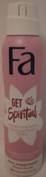 Fa dezodor 150 ml Get Spiritual Antiperspirant