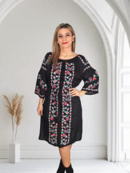 Magazin Traditional Rochie Stilizata Iolanda 2