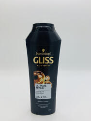 Schwarzkopf sampon 250 ml Ultimate Repair